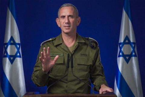 Iran công bố thương vong, Israel đã báo Tehran mình sắp tấn công? - Ảnh 1. Iran công bố thương vong, Israel đã báo Tehran mình sắp tấn công? - Ảnh 1.