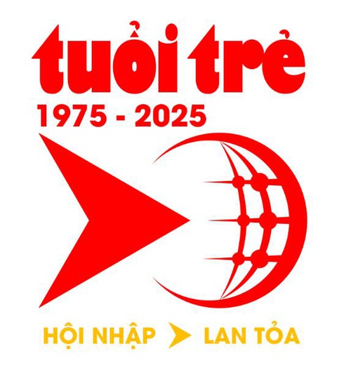 Kéo dài thời gian cuộc thi thiết kế logo, ý tưởng slogan kỷ niệm 50 năm thành lập báo Tuổi Trẻ - Ảnh 2. Kéo dài thời gian cuộc thi thiết kế logo, ý tưởng slogan kỷ niệm 50 năm thành lập báo Tuổi Trẻ - Ảnh 2.
