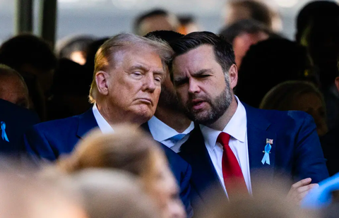 Tin tức thế giới 26-10: Tin tặc Trung Quốc nhắm vào 'mỏ vàng' của ông Trump - Ảnh 1.
