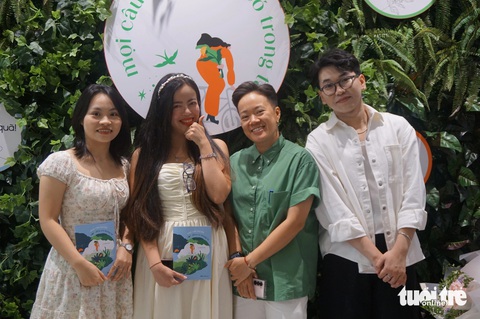 Gen Z là ‘thế hệ không có lý do để thất bại’ hay thấy quá mệt mỏi về thế giới - Ảnh 1. Gen Z là ‘thế hệ không có lý do để thất bại’ hay thấy quá mệt mỏi về thế giới - Ảnh 1.