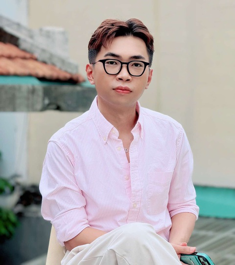 Minh Dự lên tiếng những lùm xùm Phan Đạt nhắc trên mạng xã hội - Ảnh 2. Minh Dự lên tiếng những lùm xùm Phan Đạt nhắc trên mạng xã hội - Ảnh 2.