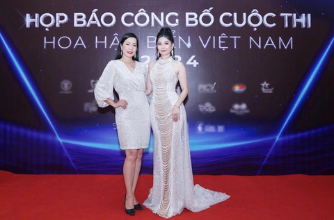 Tân Hoa hậu Biển Việt Nam sẽ đăng quang vào thời khắc bắn pháo hoa chào năm mới - Ảnh 1. Hoa hậu Biển Việt Nam sẽ đăng quang vào thời khắc bắn pháo hoa chào năm mới 2025 - Ảnh 1.