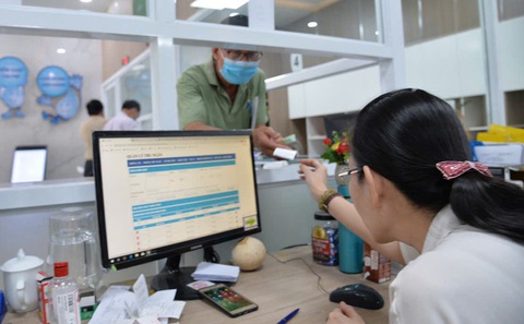 Công ty cấp nước cảnh báo lừa đảo, nhấp link lạ có thể mất hết tiền trong tài khoản - Ảnh 1. Xí nghiệp cấp nước cảnh báo lừa đảo, nhấp link lạ có thể mất hết tiền trong tài khoản - Ảnh 1.