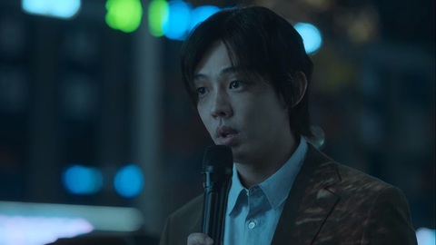 Hellbound 2 vắng Yoo Ah In vẫn nhận ‘cơn mưa’ lời khen khi phát sóng - Ảnh 2. Hellbound 2 vắng Yoo Ah In vẫn nhận ‘cơn mưa’ lời khen khi phát sóng - Ảnh 2.