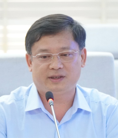 Tuyển lãnh đạo cũng vướng cơ chế - Ảnh 2. Tuyển lãnh đạo cũng vướng cơ chế - Ảnh 2.