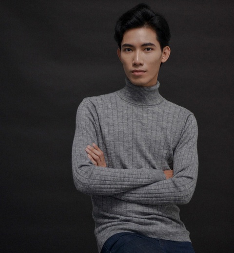Các Anh trai say hi sẽ trình diễn tại ELLEMan Fashion Show - Ảnh 3. Các Anh trai say hi sẽ trình diễn tại ELLEMan Fashion Show - Ảnh 3.