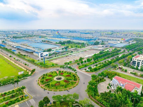 Lãi trước thuế 9 tháng đạt 2.270 tỉ đồng, GELEX về đích trước 3 tháng - Ảnh 2. Lãi trước thuế 9 tháng đạt 2.270 tỉ đồng, GELEX về đích trước 3 tháng - Ảnh 2.
