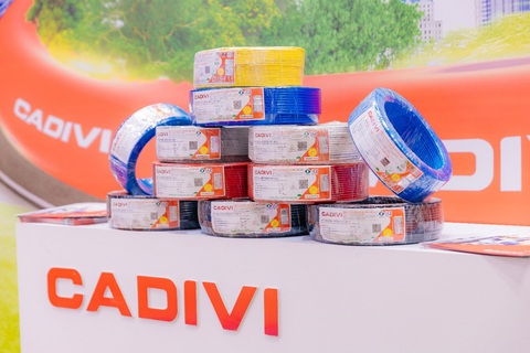 Lãi trước thuế 9 tháng đạt 2.270 tỉ đồng, GELEX về đích trước 3 tháng - Ảnh 1. Lãi trước thuế 9 tháng đạt 2.270 tỉ đồng, GELEX về đích trước 3 tháng - Ảnh 1.