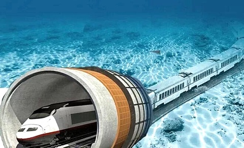 Thế giới làm đường sắt tốc độ cao ra sao - Kỳ 6: Vì sao Ấn Độ chọn tàu cao tốc Shinkansen Nhật? - Ảnh 2. Kỳ 6: Vì sao Ấn Độ chọn tàu cao tốc Shinkansen Nhật? - Ảnh 2.