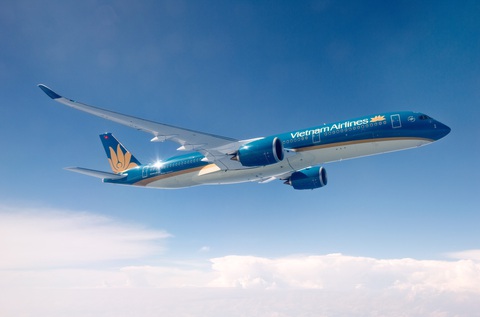 Vietnam Airlines ‘bắt tay’ với hai hãng hàng không hàng đầu thế giới - Ảnh 1. Vietnam Airlines ‘bắt tay’ với hai hãng hàng không hàng đầu thế giới - Ảnh 5.