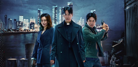 Ji Chang Wook trống trị Gangnam, Joo Ji Hoon làm chủ tịch trên màn ảnh nhỏ tháng 11 - Ảnh 2. Ji Chang Wook trống trị Gangnam, Joo Ji Hoon làm chủ tịch trên màn ảnh nhỏ tháng 11 - Ảnh 2.