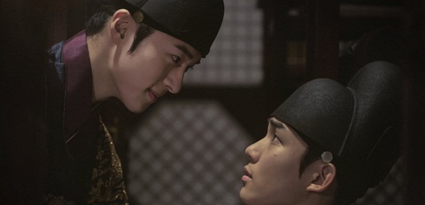 Ji Chang Wook trống trị Gangnam, Joo Ji Hoon làm chủ tịch trên màn ảnh nhỏ tháng 11 - Ảnh 6. Ji Chang Wook trống trị Gangnam, Joo Ji Hoon làm chủ tịch trên màn ảnh nhỏ tháng 11 - Ảnh 6.