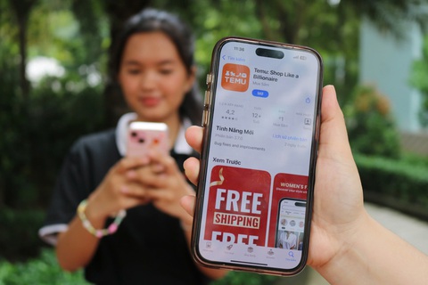 Bộ Công Thương: Sẽ chặn các truy cập các sàn thương mại điện tử xuyên biên giới - Ảnh 1. Bộ Công Thương: Sẽ chặn các truy cập các sàn thương mại điện tử xuyên biên giới - Ảnh 1.