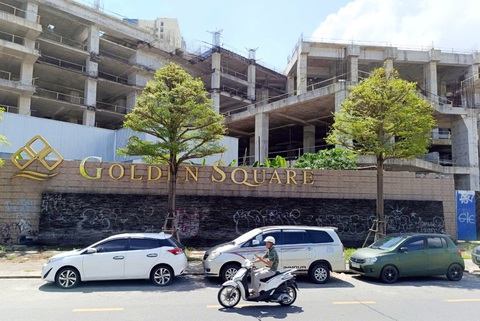 Đất vàng ngàn tỉ bỏ hoang mấy mươi năm - Ảnh 2. Đất vàng ngàn tỉ bỏ hoang mấy mươi năm - Ảnh 2.