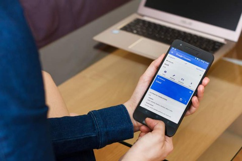 Google bổ sung 15 ngôn ngữ bản địa vào nền tảng dịch thuật - Ảnh 1. Google bổ sung 15 ngôn ngữ bản địa châu Phi vào nền tảng dịch thuật - Ảnh 1.
