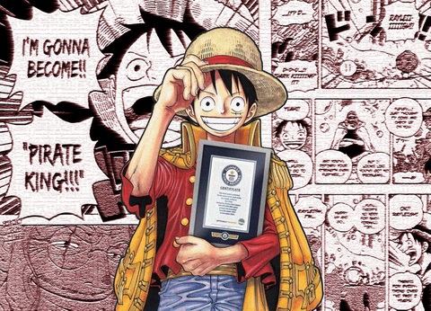 Những nhân vật góp phần định hình ngành công nghiệp manga (P3) - Ảnh 5. Những nhân vật góp phần định hình ngành công nghiệp manga (P3) - Ảnh 5.