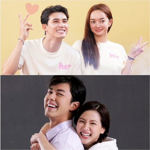 Lý giải thành công của phim Thái ở Việt Nam - Ảnh 1. Lý giải thành công của phim Thái ở Việt Nam - Ảnh 2.