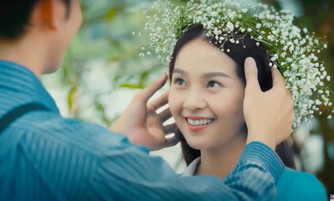 Tam Triều Dâng trở lại - Ảnh 1. Tam Triều Dâng: Tôi nhận vai không vì hai chữ ‘tiểu tam’ - Ảnh 1.
