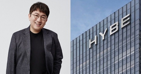 HYBE xin lỗi, sa thải giám đốc điều hành vẫn không khiến dư luận thôi phẫn nộ - Ảnh 1. HYBE xin lỗi, sa thải giám đốc điều hành vẫn không khiến dư luận thôi phẫn nộ - Ảnh 1.
