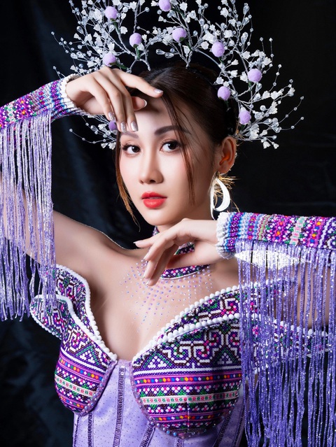 Chủ tịch Miss Grand International bật mí tiêu chí chọn người đẹp đăng quang - Ảnh 4. Chủ tịch Miss Grand International bật mí tiêu chí chọn người đẹp đăng quang - Ảnh 4.