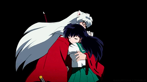 Những cặp đôi đẹp trong làng anime (phần 2) - Ảnh 3. Những cặp đôi đẹp trong làng anime (phần 2) - Ảnh 3.