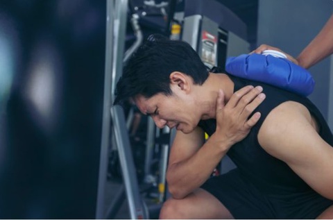 8 điều cần biết để hạn chế 80% chấn thương - Ảnh 3.