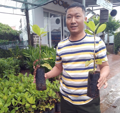 Khóc, cười giấc mơ đổi đời từ vé số - Kỳ 6: Trúng 100.000 đồng rồi mơ độc đắc tiền tỉ - Ảnh 2. Kỳ 6: Trúng 100.000 đồng rồi mơ độc đắc tiền tỉ - Ảnh 2.