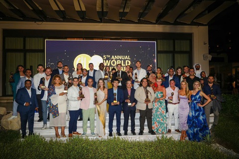 Saigontourist Group nhận giải thưởng