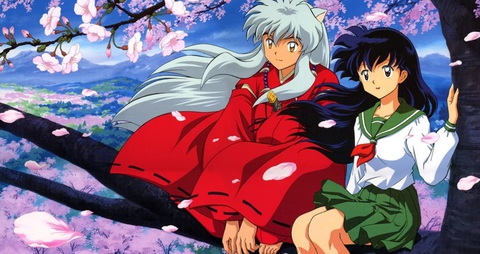 Những cặp đôi đẹp trong làng anime (phần 2) - Ảnh 2. Những cặp đôi đẹp trong làng anime (phần 2) - Ảnh 2.