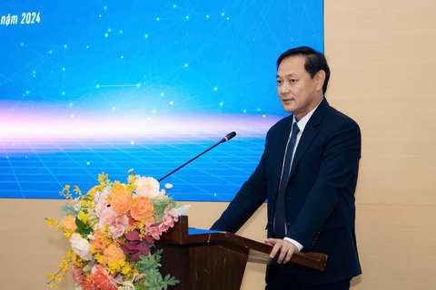 MobiFone và Nokia ‘bắt tay’ nhằm mục tiêu tăng cường phát triển 5G - Ảnh 3. MobiFone và Nokia ‘bắt tay’ nhằm mục tiêu tăng cường phát triển 5G - Ảnh 3.