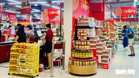 Bán hàng dỏm giá rẻ trên sàn thương mại điện tử, khó sống sót lâu dài tại Việt Nam - Ảnh 1.