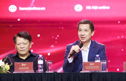 Không phải khán giả nào cũng thích Anh trai say hi và Anh trai vượt ngàn chông gai - Ảnh 1.