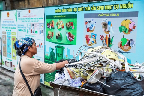 Nơi thành điểm sáng, nơi loay hoay - Ảnh 1. Nơi thành điểm sáng, nơi loay hoay - Ảnh 1.