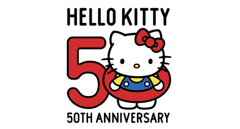 Hello Kitty và nửa thế kỷ thống trị thế giới bằng sức mạnh đáng yêu - Ảnh 1.