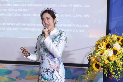 Festival Ninh Bình 2024 chơi sang? - Ảnh 5. Festival Ninh Bình 2024 chơi sang? - Ảnh 2.