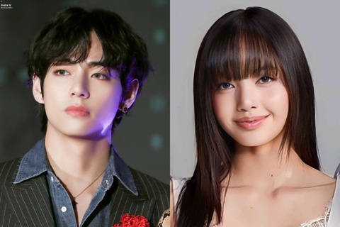 HYBE thao túng truyền thông tấn công V BTS, Lisa BlackPink và loạt sao K-pop - Ảnh 1. HYBE thao túng truyền thông tấn công V BTS, Lisa BlackPink và loạt sao K-pop - Ảnh 1.