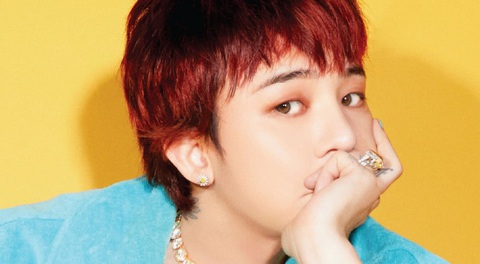 ‘Ông hoàng K-pop’ G-Dragon Big Bang trở lại sau 7 năm, mạng xã hội lập tức bùng nổ - Ảnh 1. ‘Ông hoàng K-pop’ G-Dragon Big Bang trở lại sau 7 năm, mạng xã hội lập tức bùng nổ - Ảnh 1.