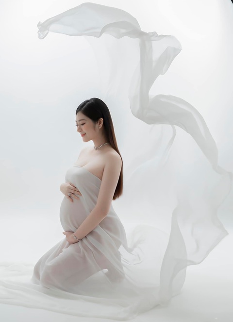 Bí ẩn sau hào quang cùng cuộc hôn nhân kín tiếng của Thanh Trúc - Ảnh 3.