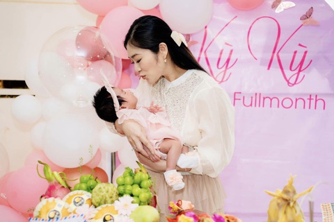 Bí ẩn sau hào quang cùng cuộc hôn nhân kín tiếng của Thanh Trúc - Ảnh 4.