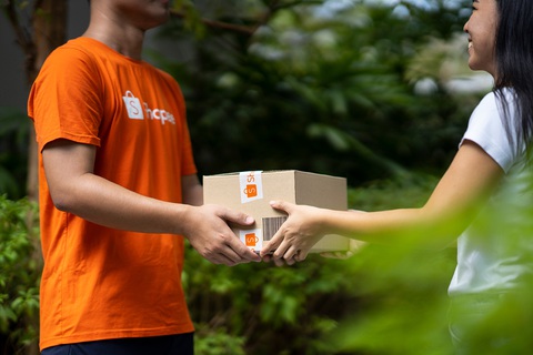 Shopee: Việt Nam có nhiều tiềm năng để thúc đẩy tăng trưởng xuất khẩu trực tuyến - Ảnh 2. Shopee: Việt Nam có nhiều tiềm năng để thúc đẩy tăng trưởng xuất khẩu trực tuyến - Ảnh 2.