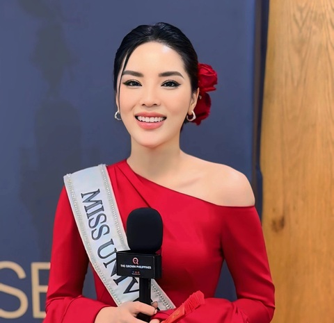 Missosology dự đoán Kỳ Duyên vào top 20 Miss Universe, Thanh Thủy đăng quang Miss International - Ảnh 2. Missosology dự đoán Kỳ Duyên vào top 20 Miss Universe, Thanh Thủy đăng quang Miss International - Ảnh 2.