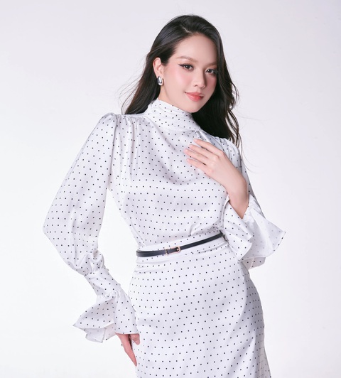 Missosology dự đoán Kỳ Duyên vào top 20 Miss Universe, Thanh Thủy đăng quang Miss International - Ảnh 3. Missosology dự đoán Kỳ Duyên vào top 20 Miss Universe, Thanh Thủy đăng quang Miss International - Ảnh 3.