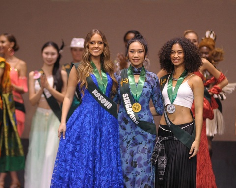 Missosology dự đoán Kỳ Duyên vào top 20 Miss Universe, Thanh Thủy đăng quang Miss International - Ảnh 4. Missosology dự đoán Kỳ Duyên vào top 20 Miss Universe, Thanh Thủy đăng quang Miss International - Ảnh 4.