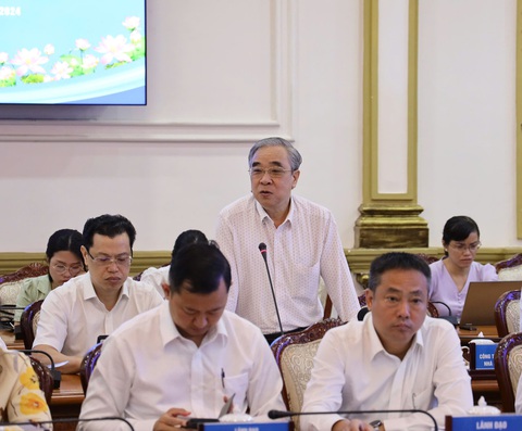 Lao động 'bỏ phố về quê', doanh nghiệp có đơn hàng nhưng không tuyển được người - Ảnh 2.