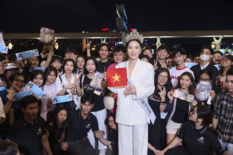 Missosology dự đoán Kỳ Duyên vào top 20 Miss Universe, Thanh Thủy đăng quang Miss International - Ảnh 1. Missosology dự đoán Kỳ Duyên vào top 20 Miss Universe, Thanh Thủy đăng quang Miss International - Ảnh 1.