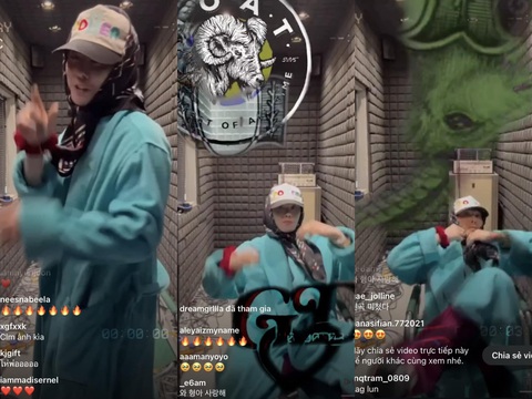 G Dragon liên tục ghẹo fan, tiết lộ lý do ra nhạc gấp vì một điều - Ảnh 3.