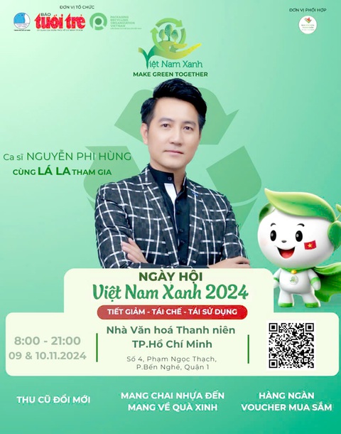 Nguyễn Phi Hùng chọn lối sống tích cực - Ảnh 2. Nguyễn Phi Hùng chọn lối sống tích cực - Ảnh 2.