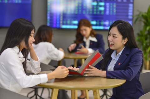 Nút thắt được gỡ, chờ vốn ngoại vào chứng khoán - Ảnh 1. Nút thắt được gỡ, chờ vốn ngoại vào chứng khoán - Ảnh 1.