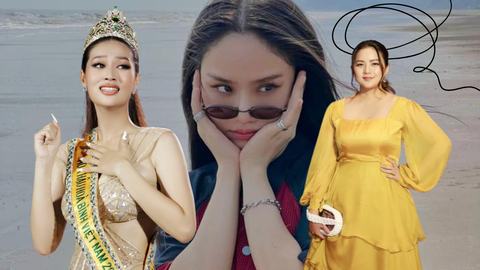 Khi loạt sao nữ là nạn nhân của body shaming trên mạng xã hội, cần đẩy mạnh biện pháp ngăn chặn - Ảnh 1.
