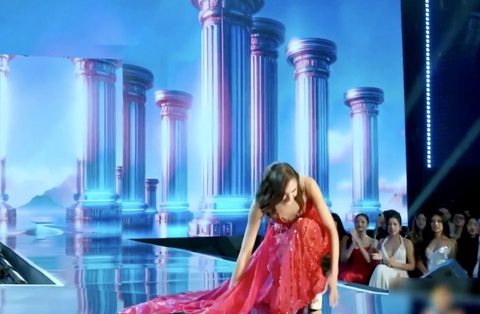 Miss Cosmo 2024: Một số người đẹp bỏ thi vì lý do cá nhân, sức khỏe - Ảnh 3. Miss Cosmo 2024: Một số người đẹp bỏ thi vì lý do cá nhân, sức khỏe - Ảnh 3.